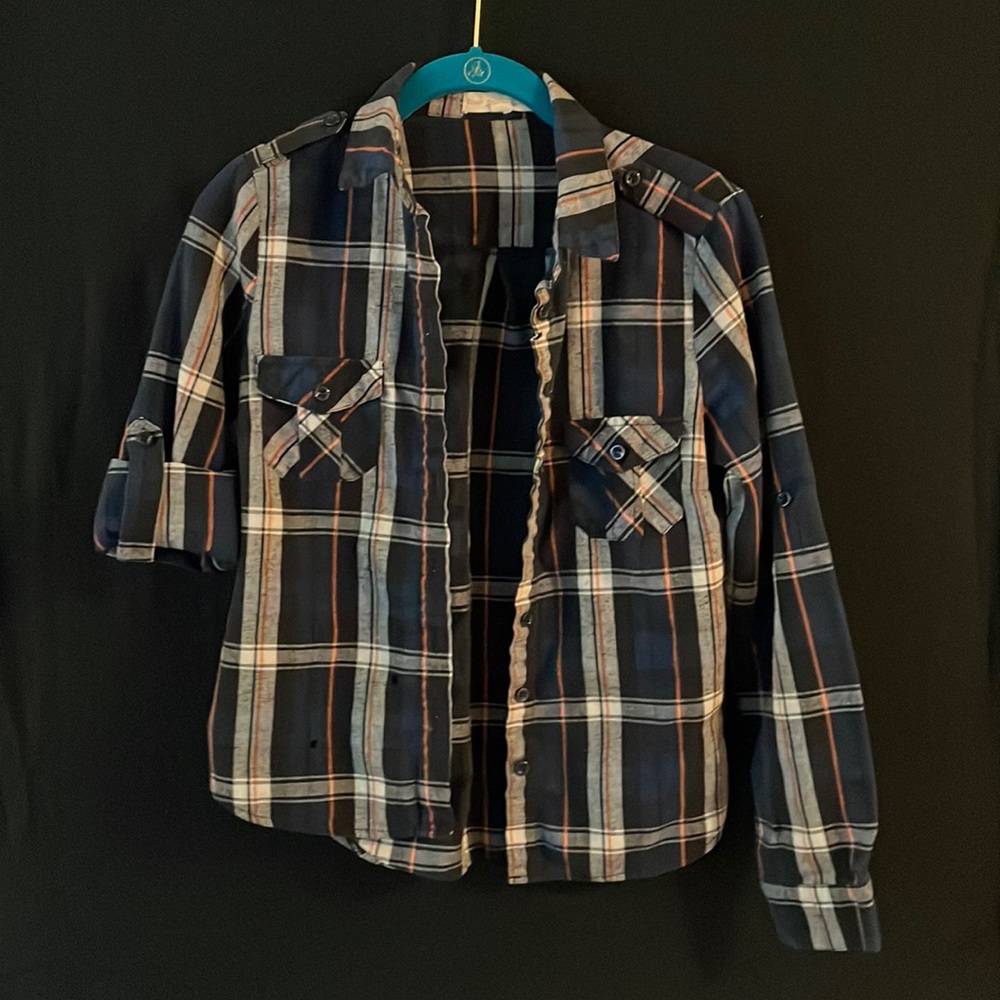 Flannel